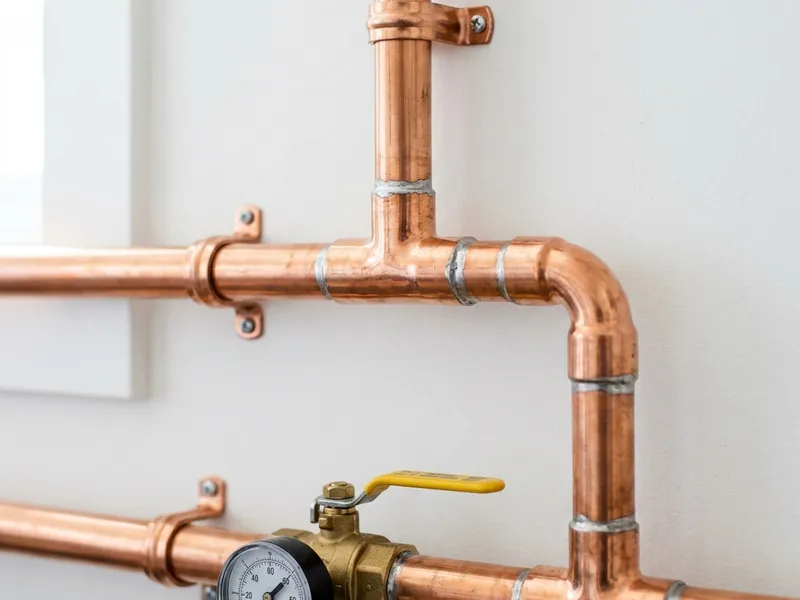 Pipe Repair & Replacement Plumber in Commerce City, CO